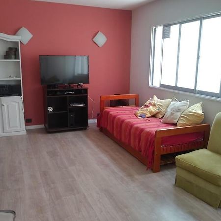 La Pacena Apartment San Carlos de Bariloche Luaran gambar