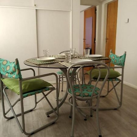 La Pacena Apartment San Carlos de Bariloche Luaran gambar